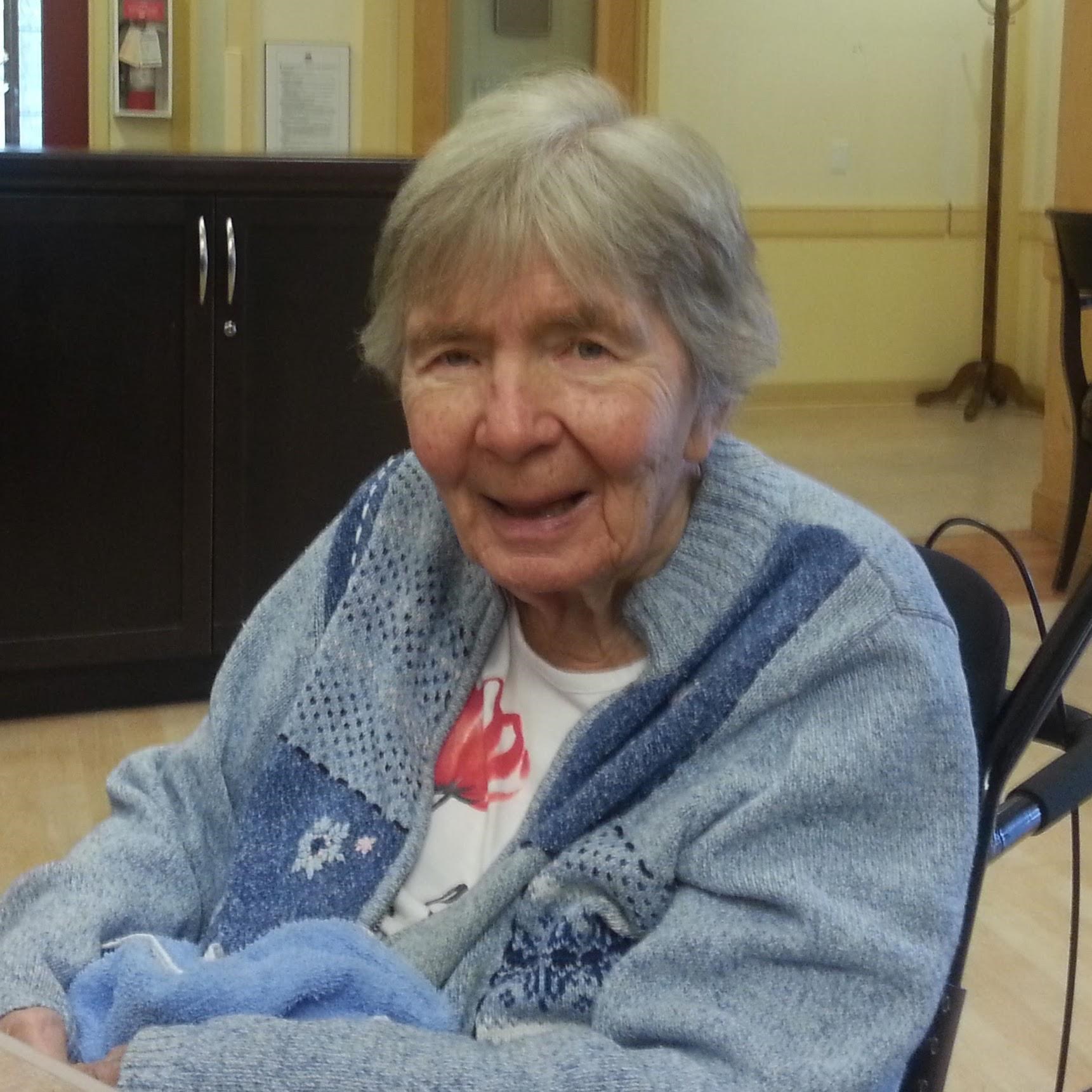 Millicent Kean Obituary Victoria, BC