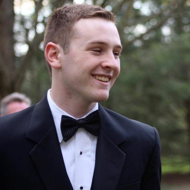 Obituary of Dominic L. Coyle