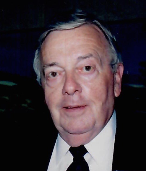 Avis de décès de John Thomas Stewart, Jr.