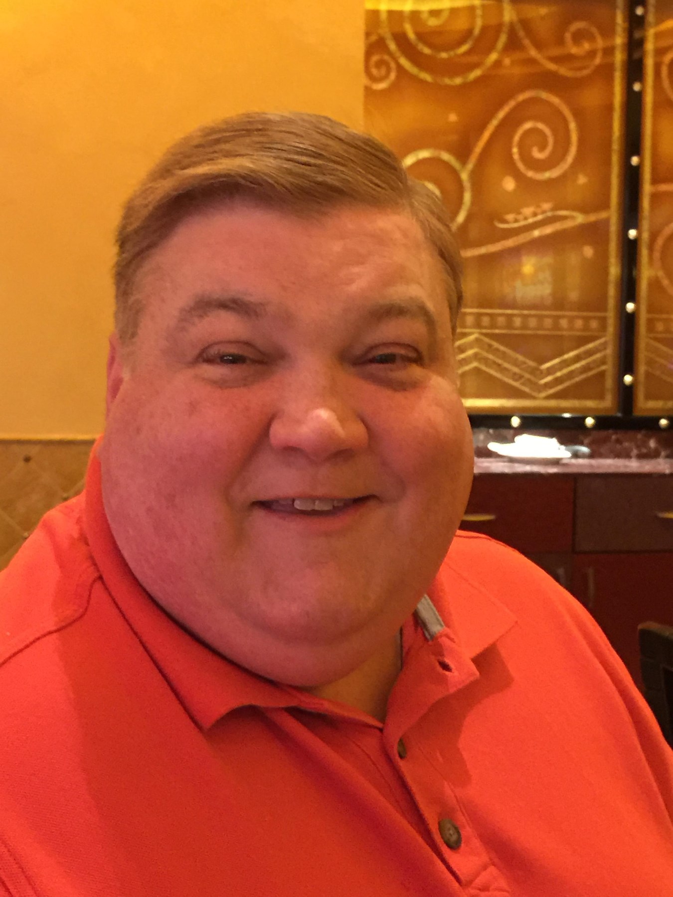 Obituary of Jimmie Foxx Robertson Jr.