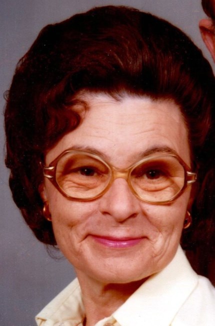 Obituary of Clare M. O'Donnell