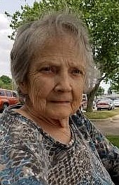Obituary of Donna Faye Knowland
