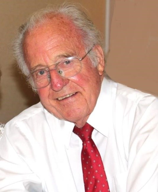 Obituary of Paul J. Alarie