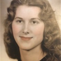 Obituary of Rita DellaVecchia