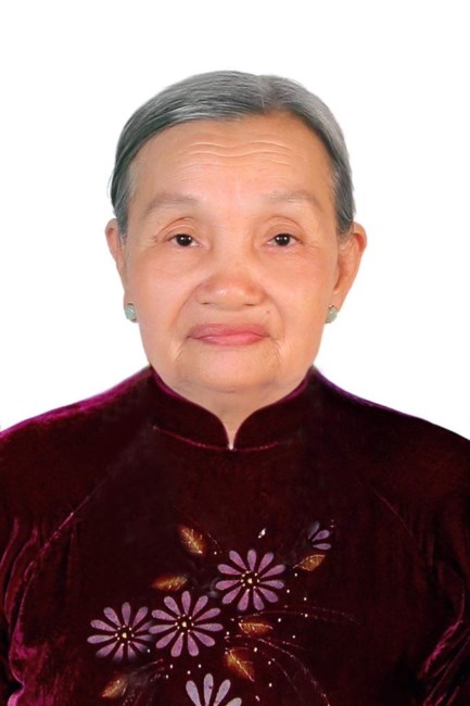 Avis de décès de Mai Thi Pham
