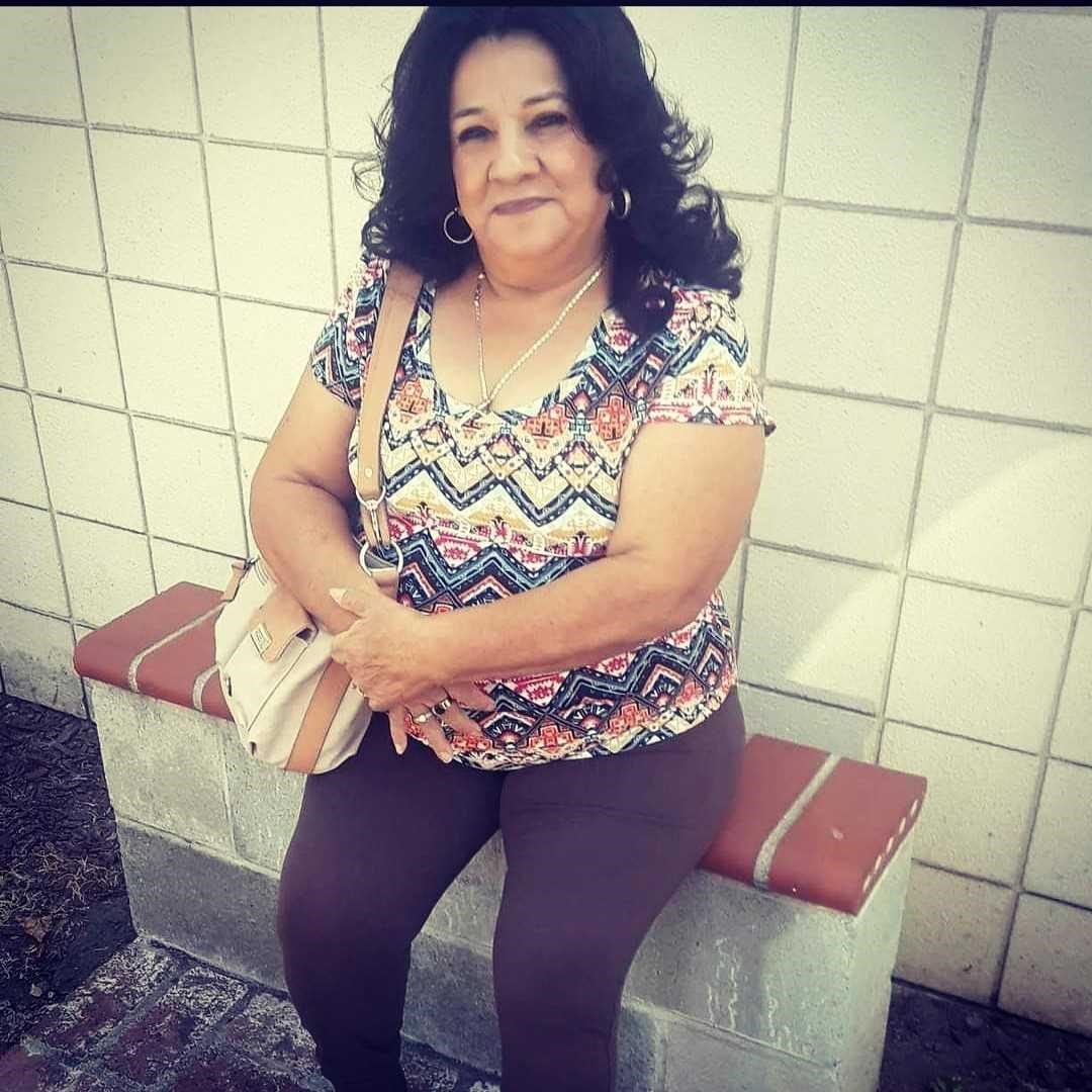 Obituary of Alicia "Licha" Holguin