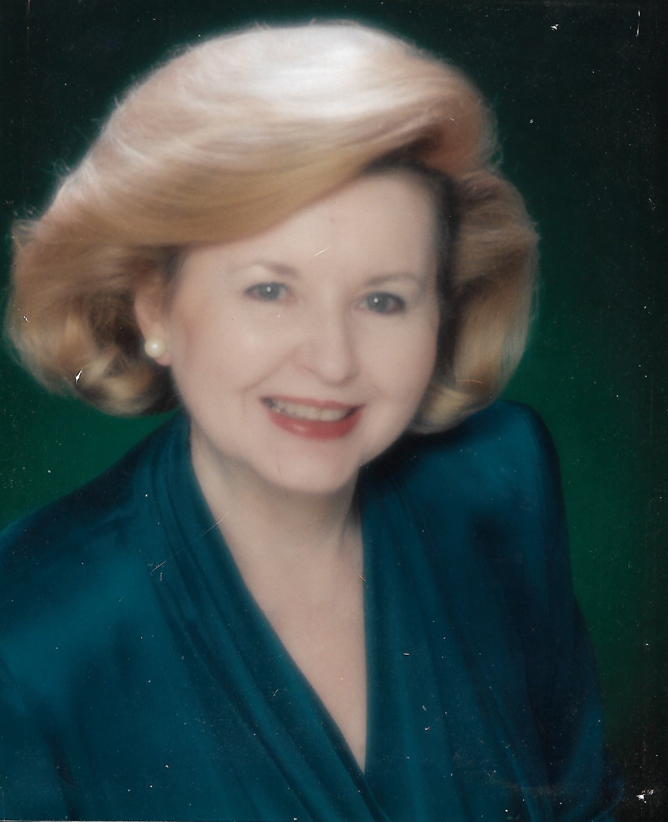 Margaret L. Hughes Obituary Fairfax, VA