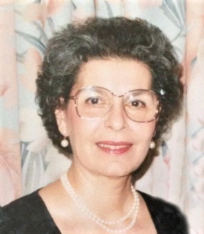 Obituary of Myra Alexander