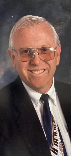 Obituary of Floyd William Jones Jr.