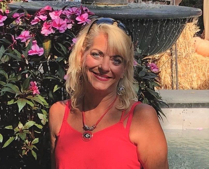 Obituary of Natalie Lynn Deleshaw