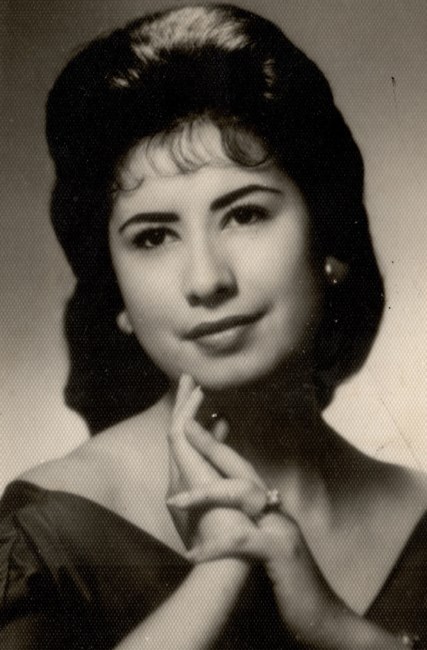 Obituary of Lupe Delfina Gutierrez