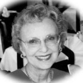 Obituario de Margaret Mickey Davitt