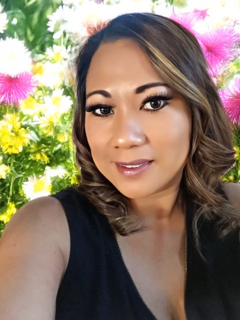 Obituary of Clarence "Claire" Quibuyen Balino