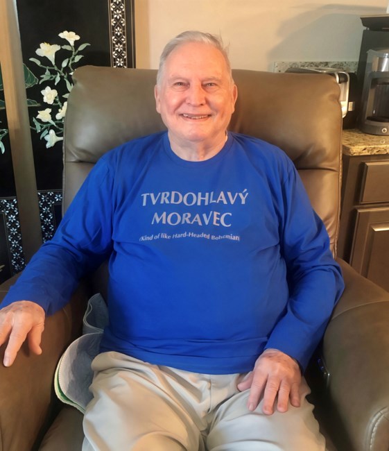 Avis de décès de William Cornelius Melnar