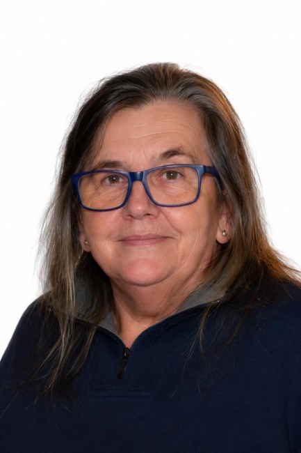 Avis de décès de Johanne Comtois
