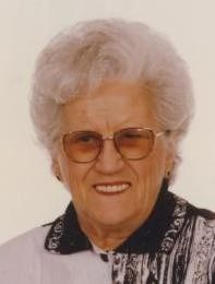 Obituary of Georgia Myers Smelcer