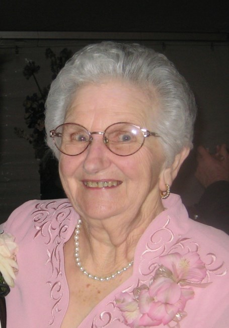 Obituary of Josephine Derise Miguez