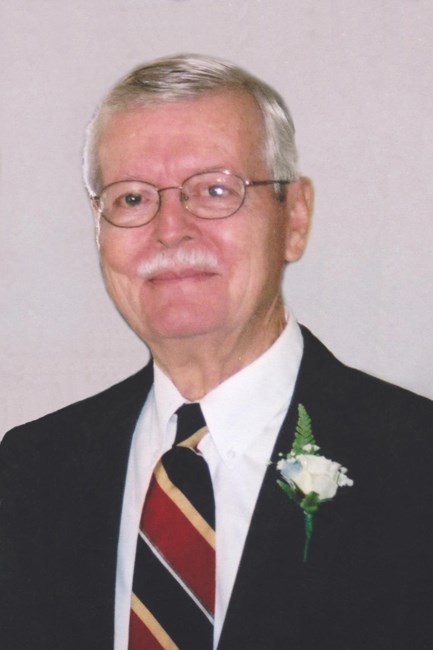 Obituary of Richard Joe Joseph Burges III