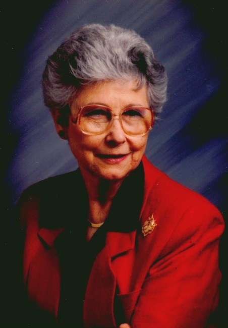 Obituary of Carol Rogers Schaper