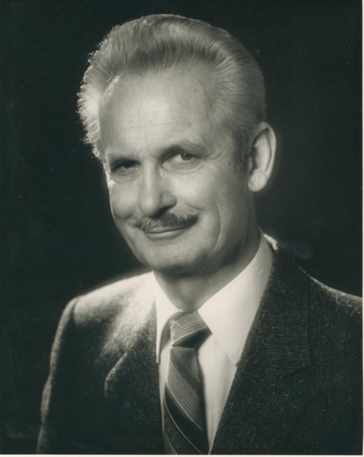 Obituary of Victor Kazlauskas