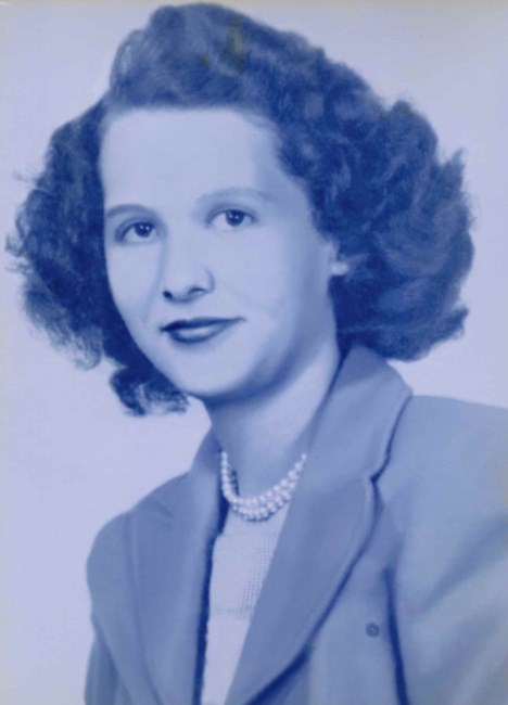 Obituary of Elva Elizabeth Bitner