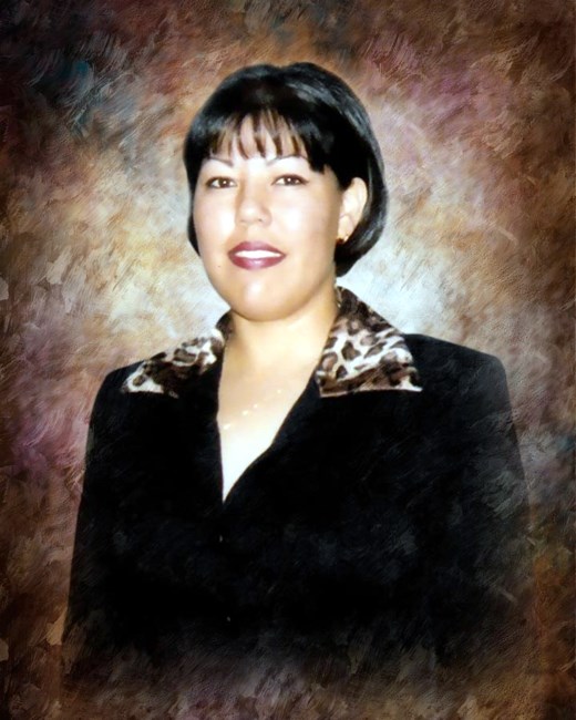 Obituario de Patricia Isela Torres-Sanchez