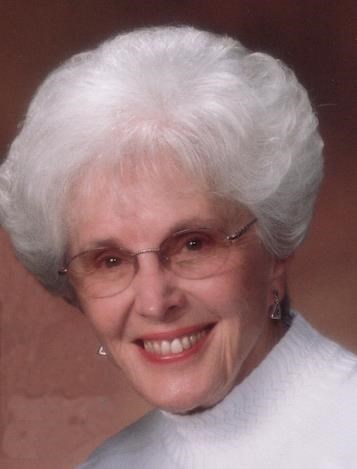 Obituary of Bernice Kilgore
