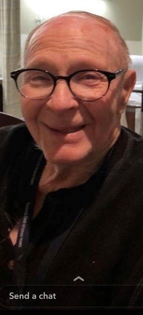 Obituario de James Hollis Boyd