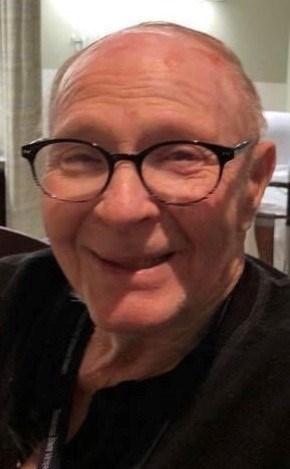 Obituario de James Hollis Boyd