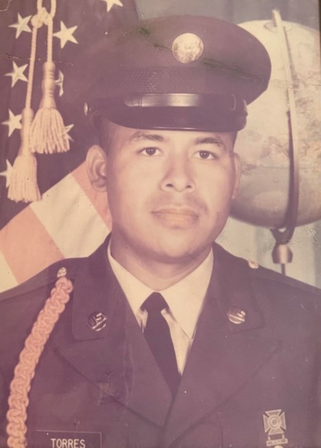 Obituary of Alfredo Ortiz Torres