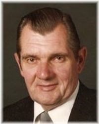 Obituary of C. Robert Jones