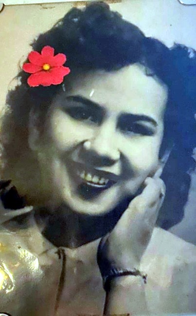 Obituary of Dolores "Lola" Martinez