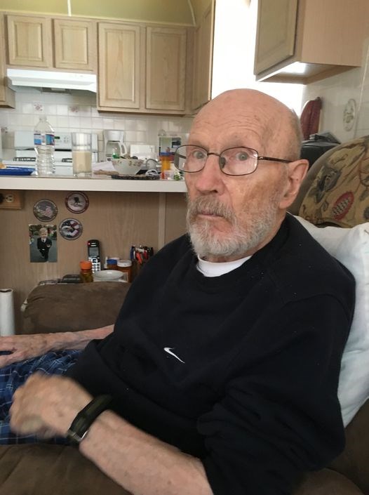 Obituary of John Silk