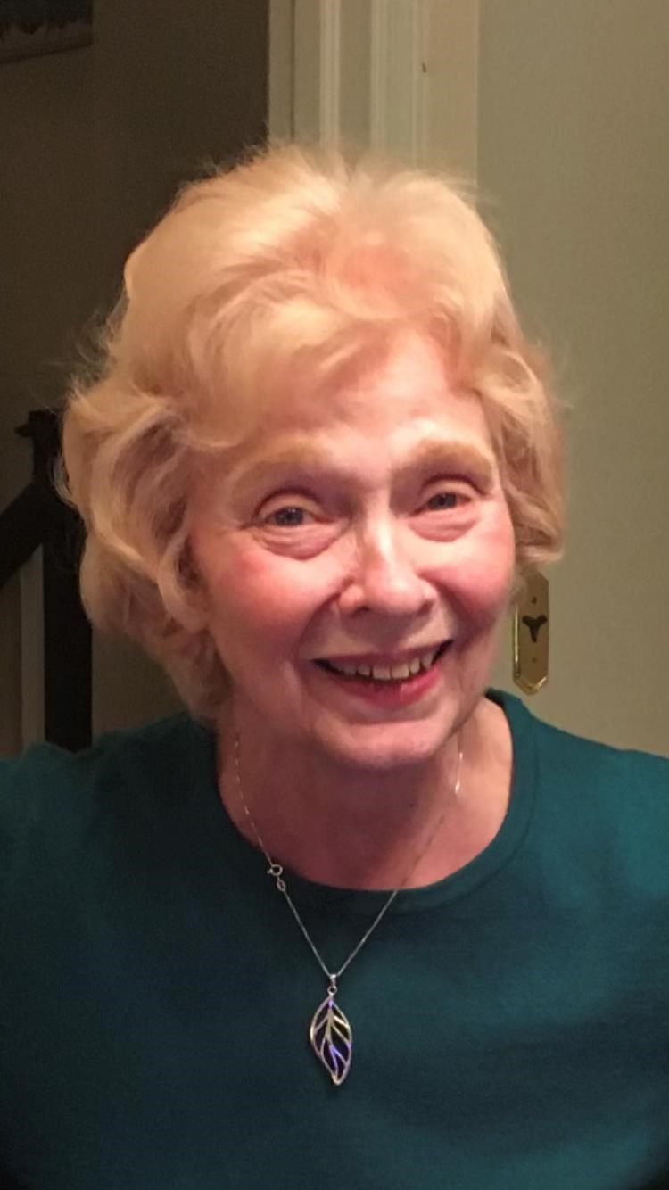 Evelyn Kammeter Obituary Richmond, VA