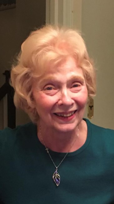Obituary of Evelyn Miller Kammeter
