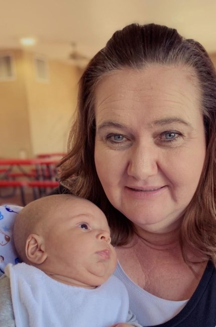 Obituary of Jody Belflower