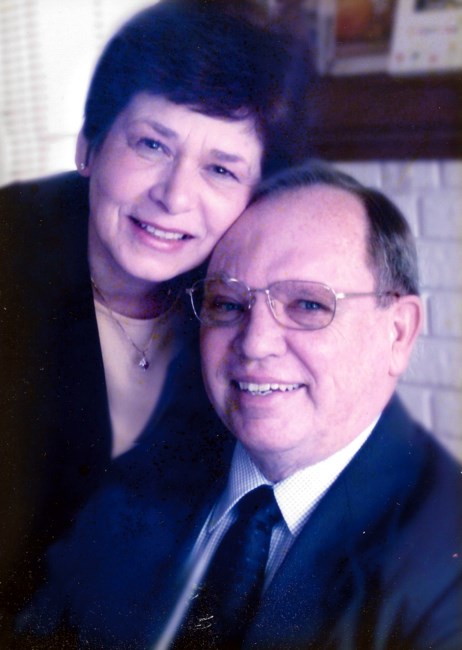 Obituary of Duane "Duke" Ruttan