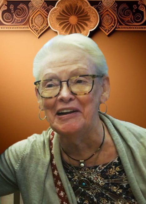 Obituary of Mary Patricia Madigan