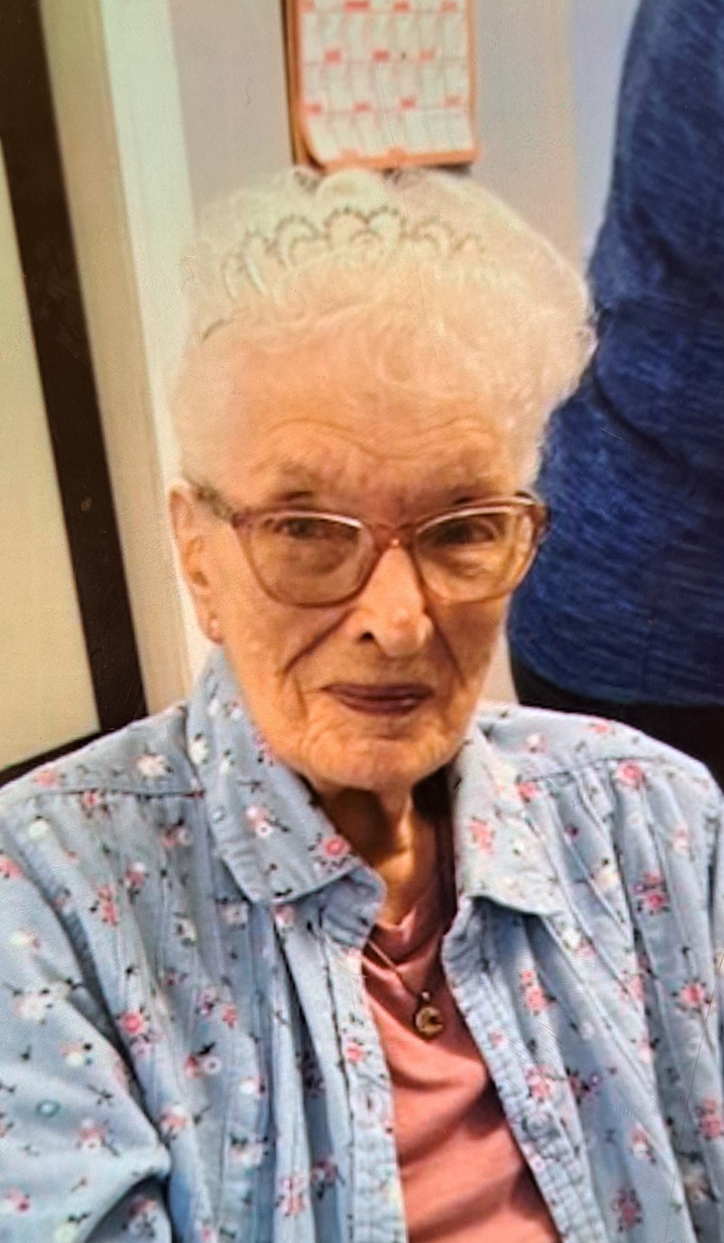 Obituary of Thelma "Rosie" Rosalyn Rogers