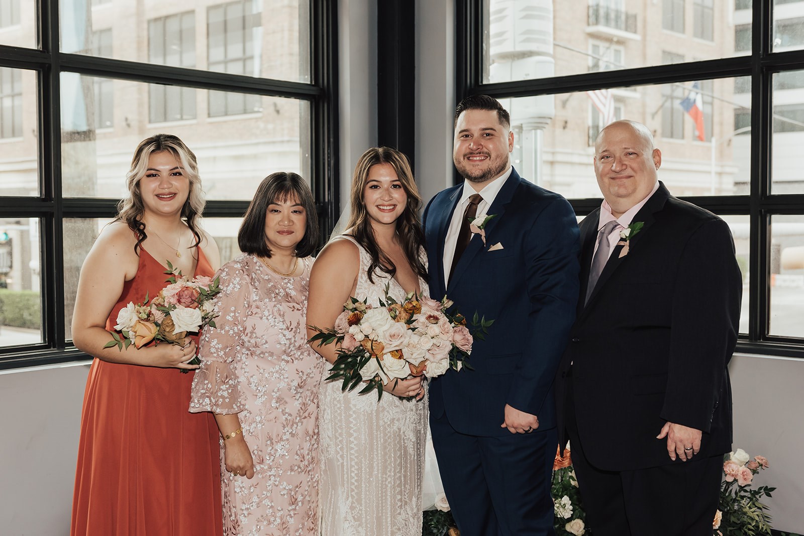 Obituary of Robert Michael Tate