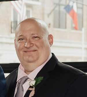 Obituary of Robert Michael Tate