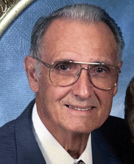 Avis de décès de Hercey Delmon Bolton