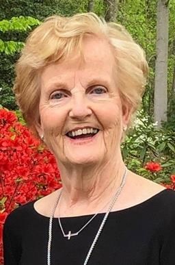 Obituario de Gladys Cooke Rose