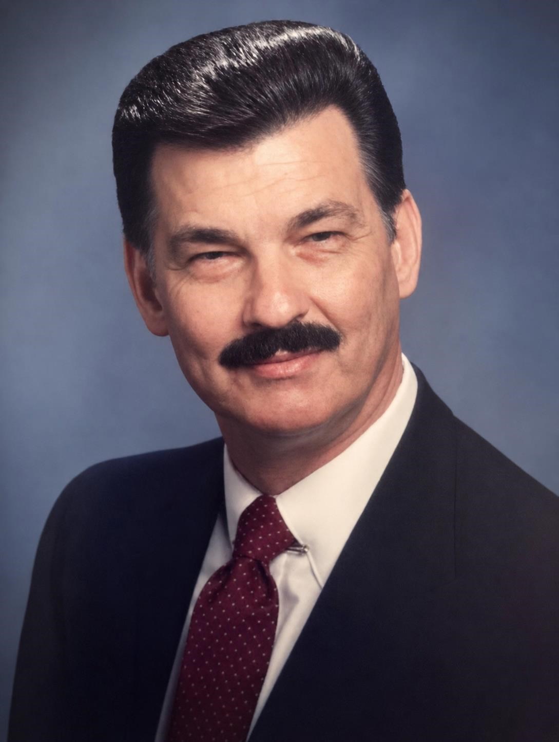Obituary of Willard Leon Wilkerson