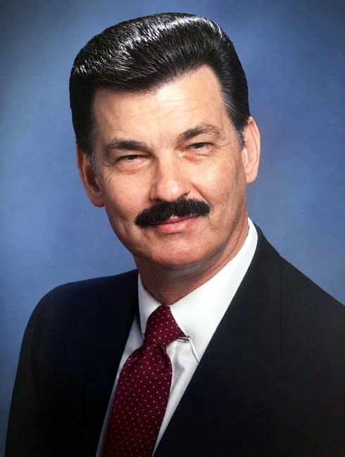 Obituary of Willard Leon Wilkerson