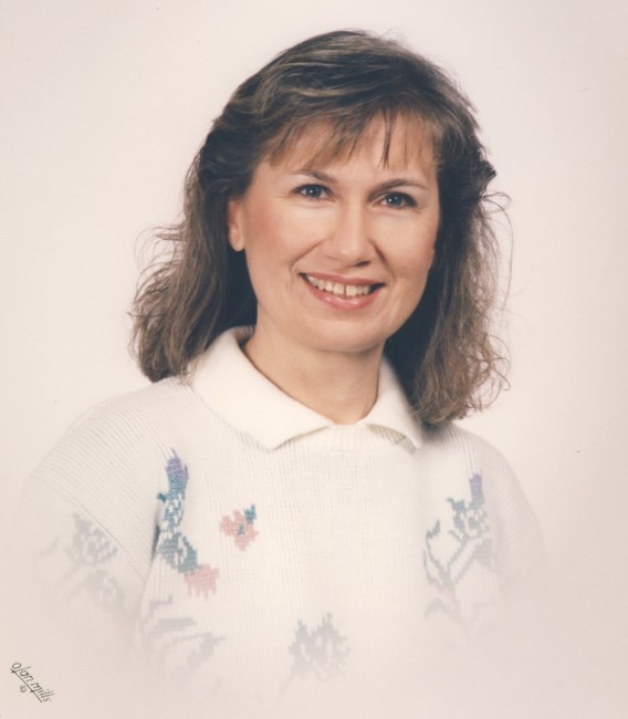 Obituary of Martha Bellmann North