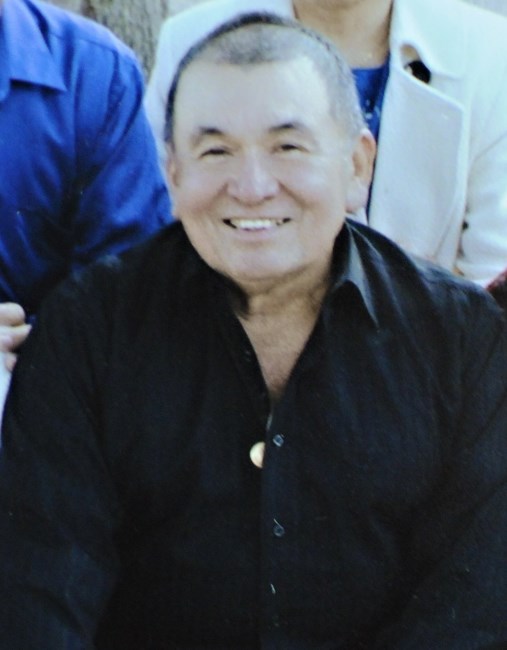 Obituary of Rigoberto Chicas