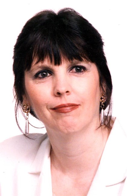 Obituary of Charlotte Stone