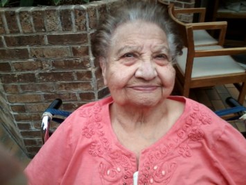 Obituary of Juanita Ledesma