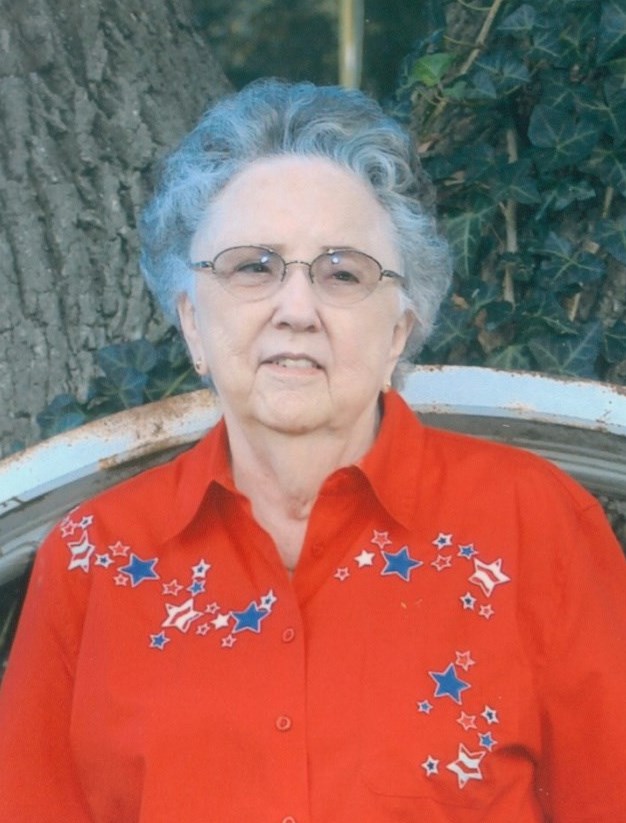 Margaret Turbeville Obituary Houston, TX